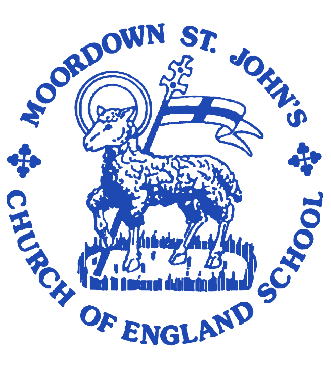 Moordown St John's